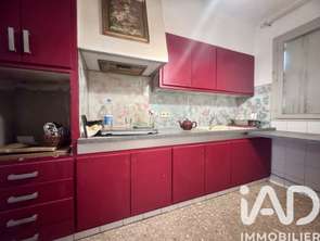 Vente Maison 4 chambresPerpignan