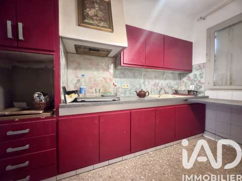 Vente maison 5 pièces Perpignan 66