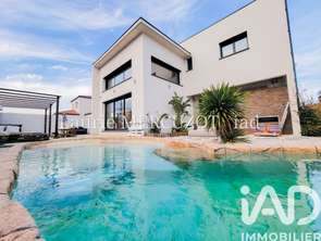 Vente Maison 3 chambresPerpignan