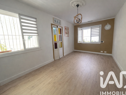 Vente maison 4 pièces Perpignan 66