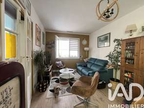Vente Maison 3 chambresPerpignan