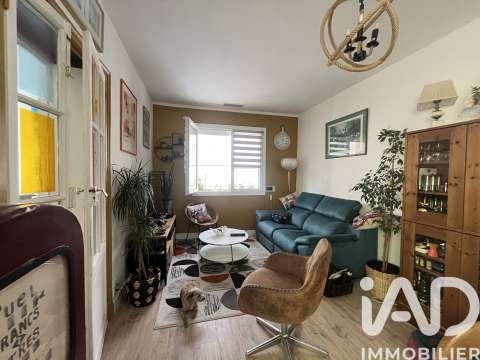 Vente maison 4 pièces Perpignan 66