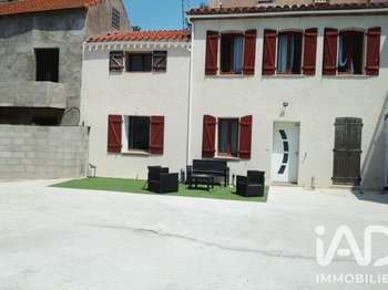 Vente Maison 2 chambresPerpignan