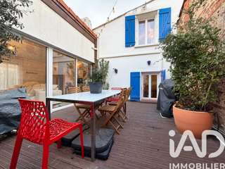 Vente maison 4 pièces Vente maison 4 pièces