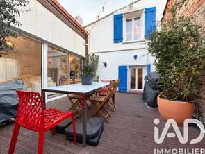 Vente Maison 4 piècesPerpignan