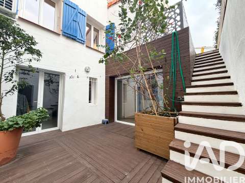 Vente maison 4 pièces Vente maison 4 pièces