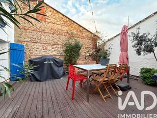 Vente maison 4 pièces Vente maison 4 pièces