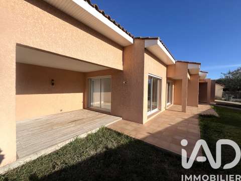Vente maison 5 pièces Perpignan 66