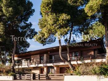 Vente maison 6 pièces Perpignan 66