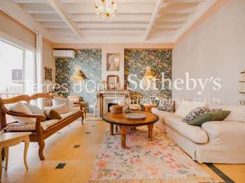 Vente maison 8 pièces Perpignan 66