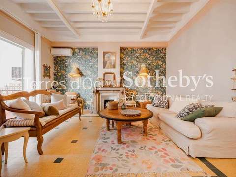 Vente maison 8 pièces Perpignan 66