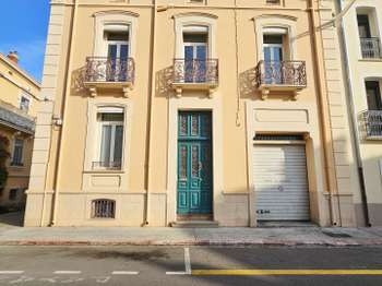 Vente Maison 6 piècesPerpignan