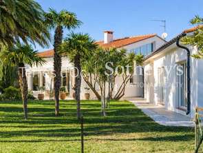 Vente Maison 4 chambresPerpignan