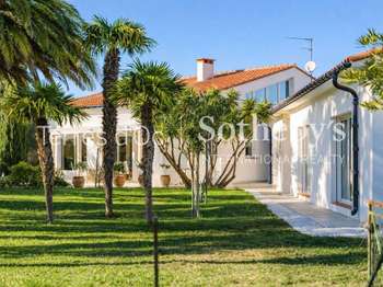 Vente maison 5 pièces Perpignan 66