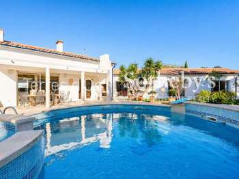 Vente Maison 4 chambresPerpignan