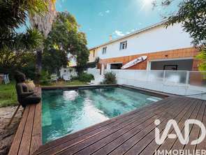 Vente Maison 4 chambresPerpignan