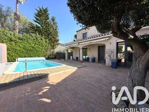 Vente Maison 5 chambresPerpignan