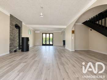 Vente maison 8 pièces Vente maison 8 pièces