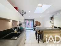 Vente maison 8 pièces Vente maison 8 pièces