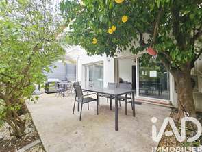 Vente Maison 4 piècesPerpignan