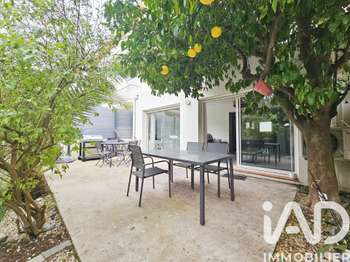 Vente maison 4 pièces Perpignan 66