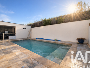 Vente Maison 5 chambresPerpignan