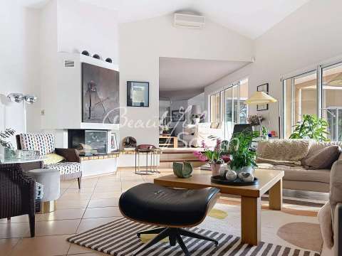 Vente maison 6 pièces Perpignan 66