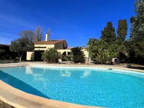 Vente Maison 4 chambresPerpignan