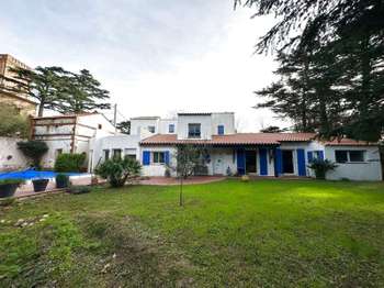 Vente maison 10 pièces Perpignan 66