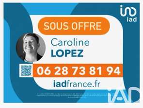 Vente Maison 4 chambresPerpignan