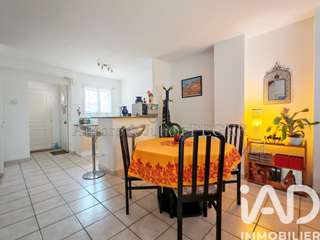 Vente maison 3 pièces Vente maison 3 pièces