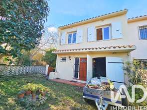 Vente Maison 5 piècesPerpignan