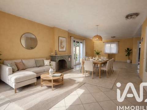 Vente maison 4 pièces Perpignan 66