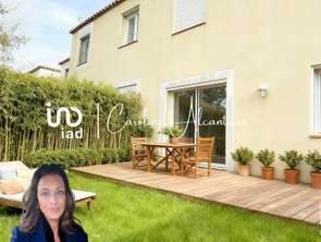 Vente Maison 3 chambresPerpignan