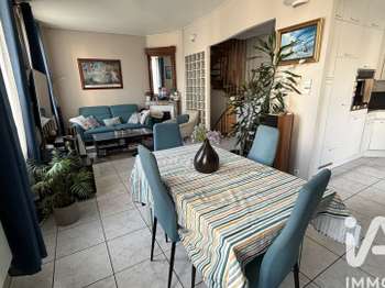 Vente maison 5 pièces Perpignan 66