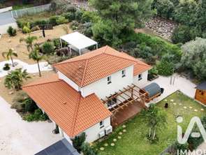 Vente Maison 3 chambresPerpignan