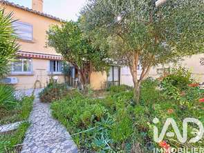 Vente Maison 4 chambresPerpignan