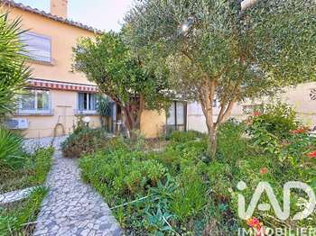 Vente maison 5 pièces Perpignan 66