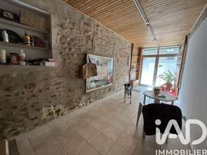 Vente Maison 4 piècesPerpignan