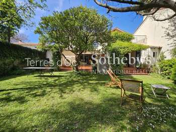 Vente Maison 5 chambresPerpignan