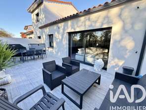 Vente Maison 4 piècesPerpignan