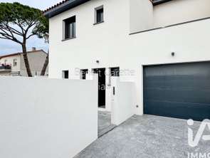 Vente Maison 4 chambresPerpignan