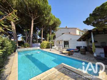 Vente Maison 3 chambresPerpignan