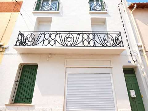 Vente maison 5 pièces Perpignan 66