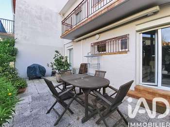 Vente maison 5 pièces Perpignan 66