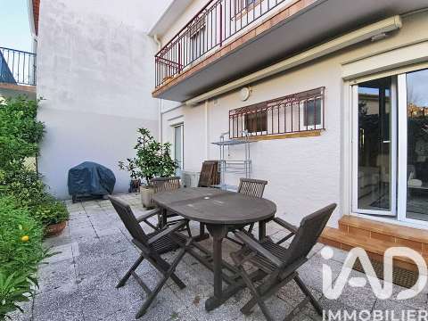 Vente maison 5 pièces Perpignan 66