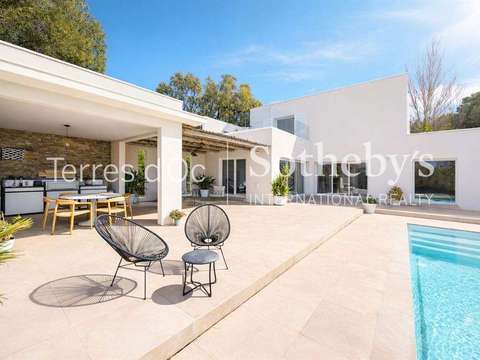 Vente maison 5 pièces Perpignan 66