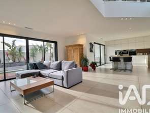 Vente Maison 4 chambresPerpignan