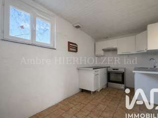 Vente maison 4 pièces Vente maison 4 pièces