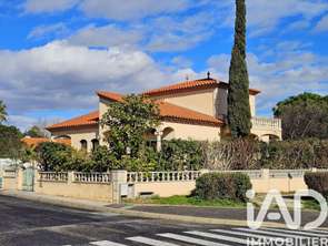 Vente Maison 6 piècesPerpignan